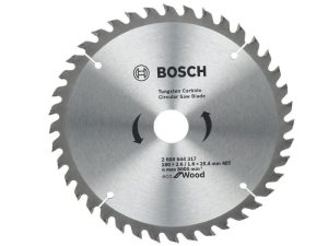 Cách chọn lưỡi cưa tốt