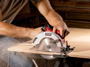 Cách chọn lưỡi cưa gỗ