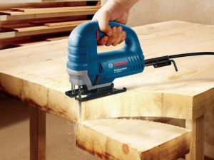 Cách lắp cưa lọng cầm tay